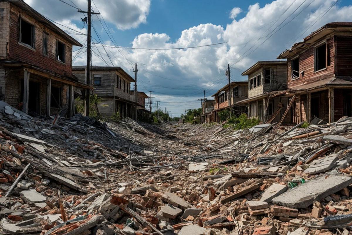 Японское землетрясение 2011 года до сих пор двигает Приморье: ученые раскрыли детали процесса