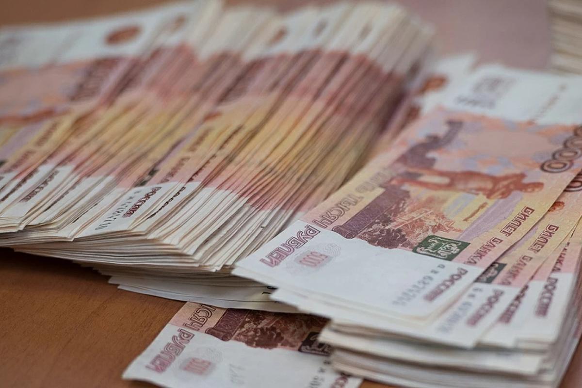 Житель Тамбова выиграл в лотерею 307 миллионов рублей