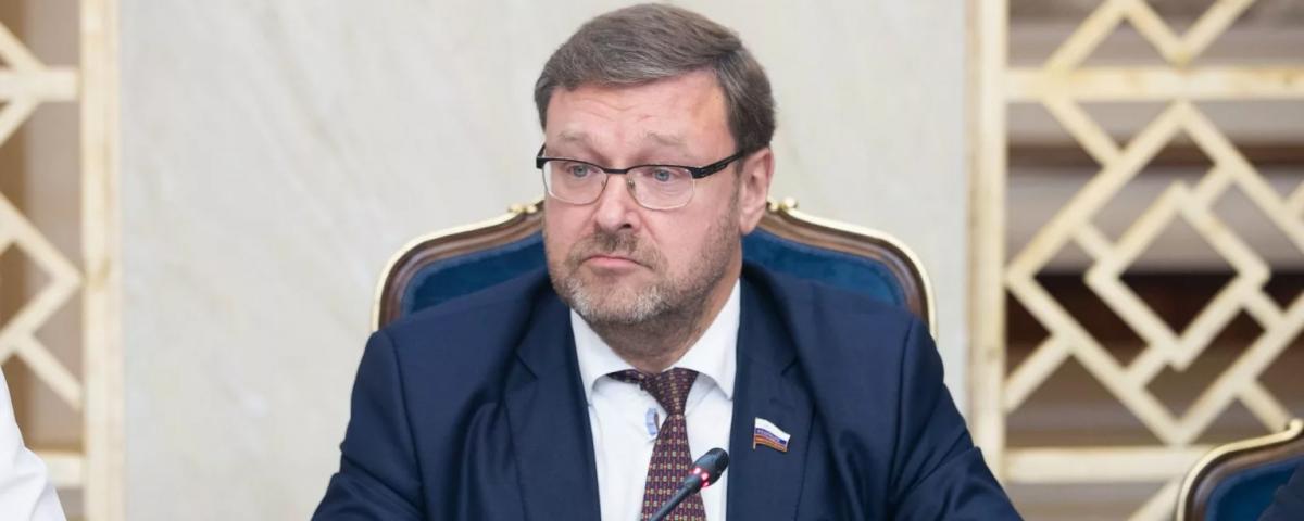 Косачев прокомментировал требование ЕС о бесплатных полетах над Сибирью