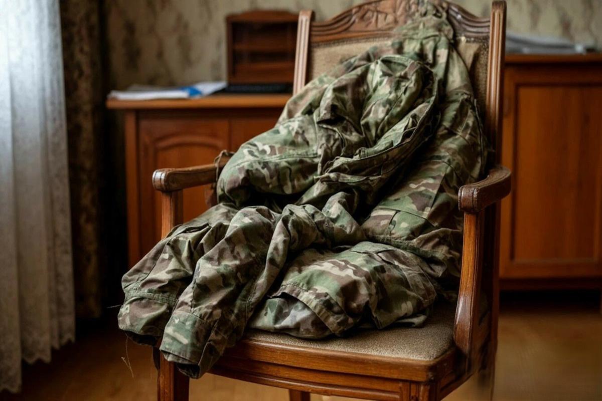 Мэр Орла Парахин заступил на дежурство в отряде «БАРС»: губернатор подтвердил эту информацию
