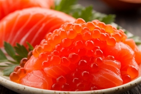 На Сахалине изъяли 43 кг незаконной рыбы и икры