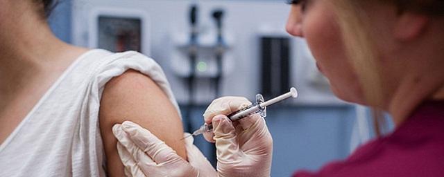 В России в разы вырос спрос на вакцинацию от коронавируса
