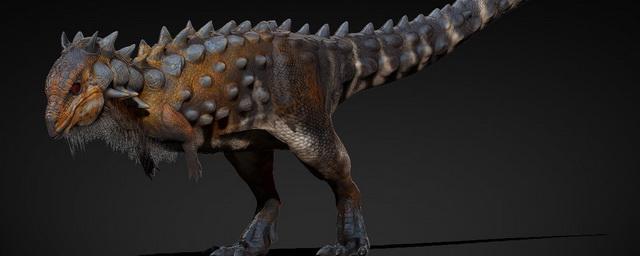 В Аргентине обнаружены останки нового вида динозавра
