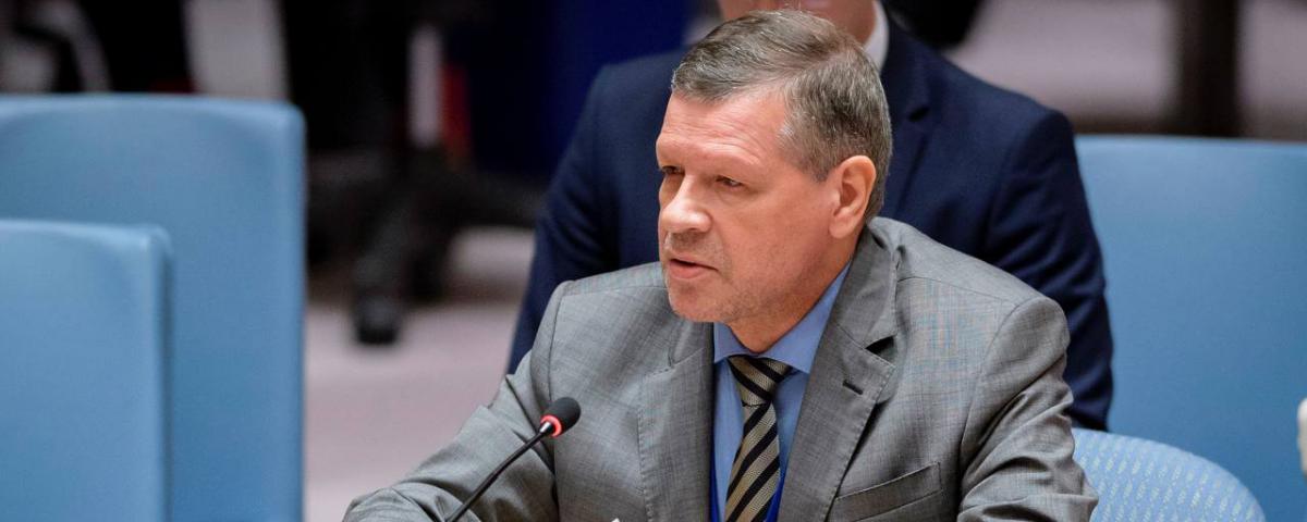 Постпред Белоруссии Рыбаков: У США не получилось устроить делегации РФ «холодный душ»