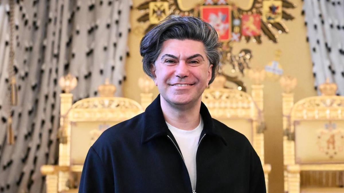 Дорогой «Щелкунчик» и разговор с Путиным: Цискаридзе откровенно о профессии и проверке на прочность