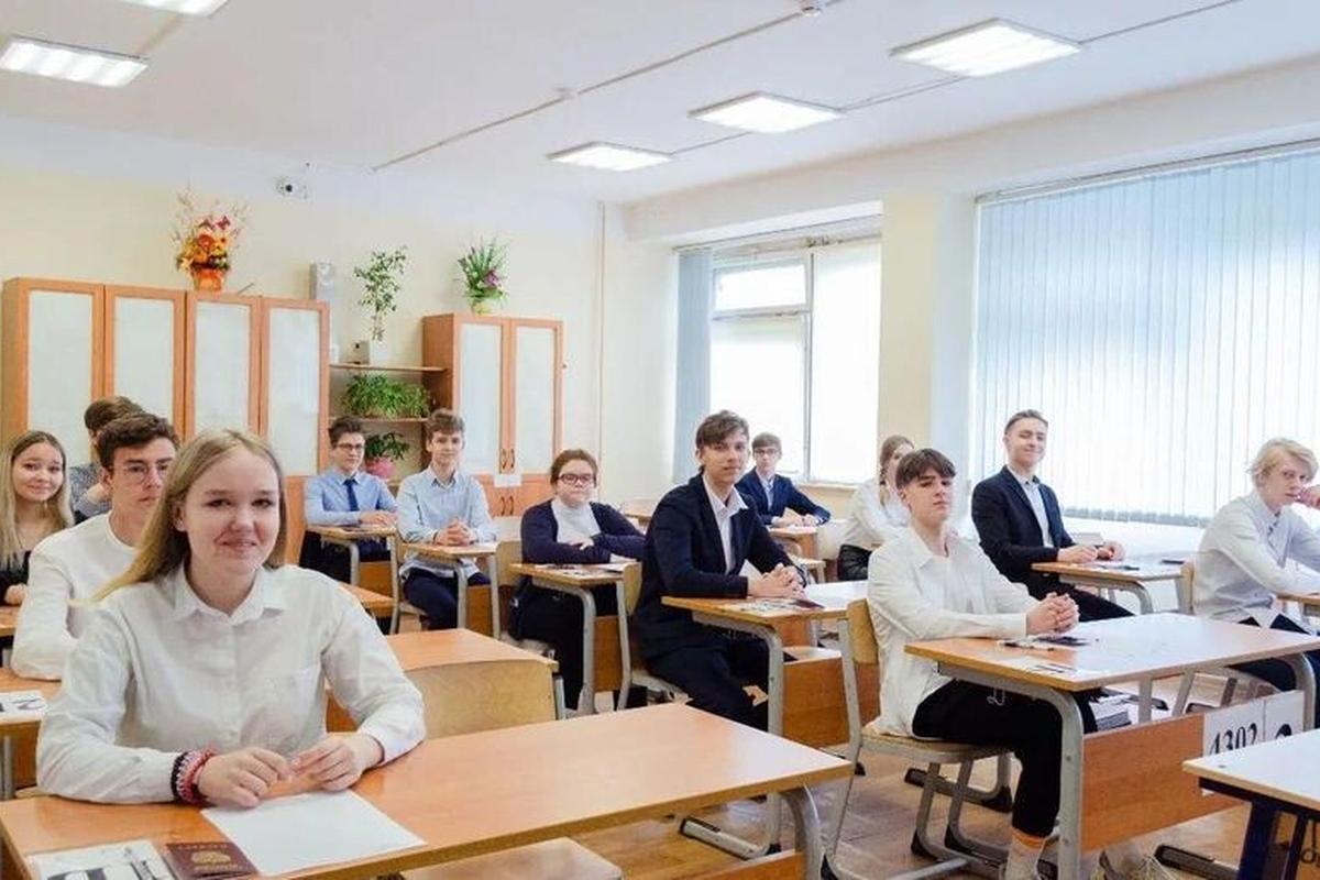 ЕГЭ для избранных: в Подмосковье 96 смельчаков начинают досрочную сдачу в трех городах