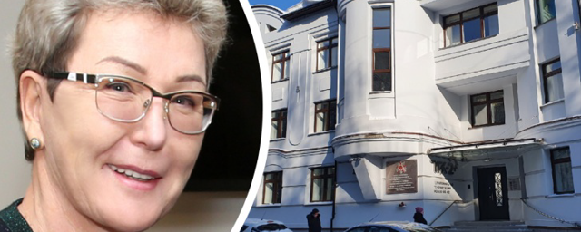 В Москве задержали главу ТГК-2 по подозрению в экономических преступлениях