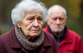 Москвичка и ее 76-летний сосед по комнате отдали аферистам почти 300 млн рублей