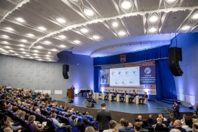 Минтранс получит больше полномочий для координации транспортной сферы