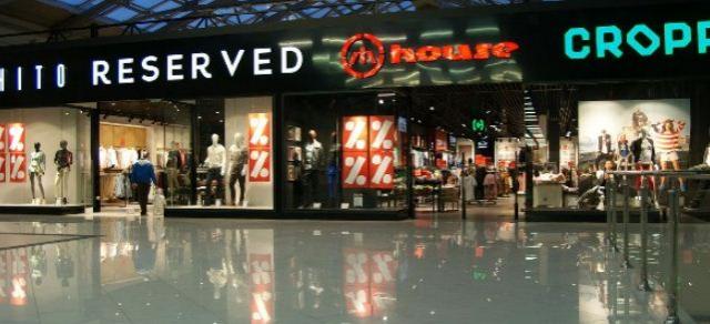 Polish owner of Reserved, Cropp and Sinsay brands transferred business in Russia to UAE company