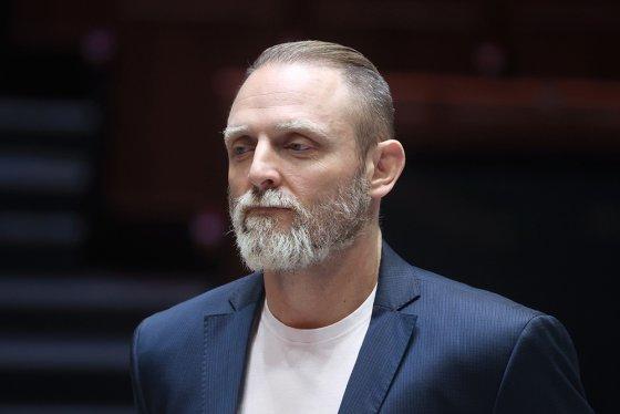 Меня это раздражало: Аскольд Запашный назвал причину расставания с любовницей Дианой