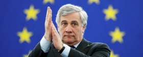 Italian Foreign Minister Tajani: EU will urge Ukraine to negotiate if Russia stops strikes