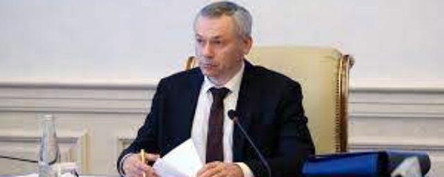 Губернатор Травников подписал постановление об осеннем призыве
