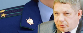 Обвинение просит суд назначить бывшему вице-премьеру Ставрополья 15 лет колонии