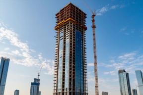 Москвичи бегут от небоскребов: стали известны самые популярные этажи в новостройках 2025 года