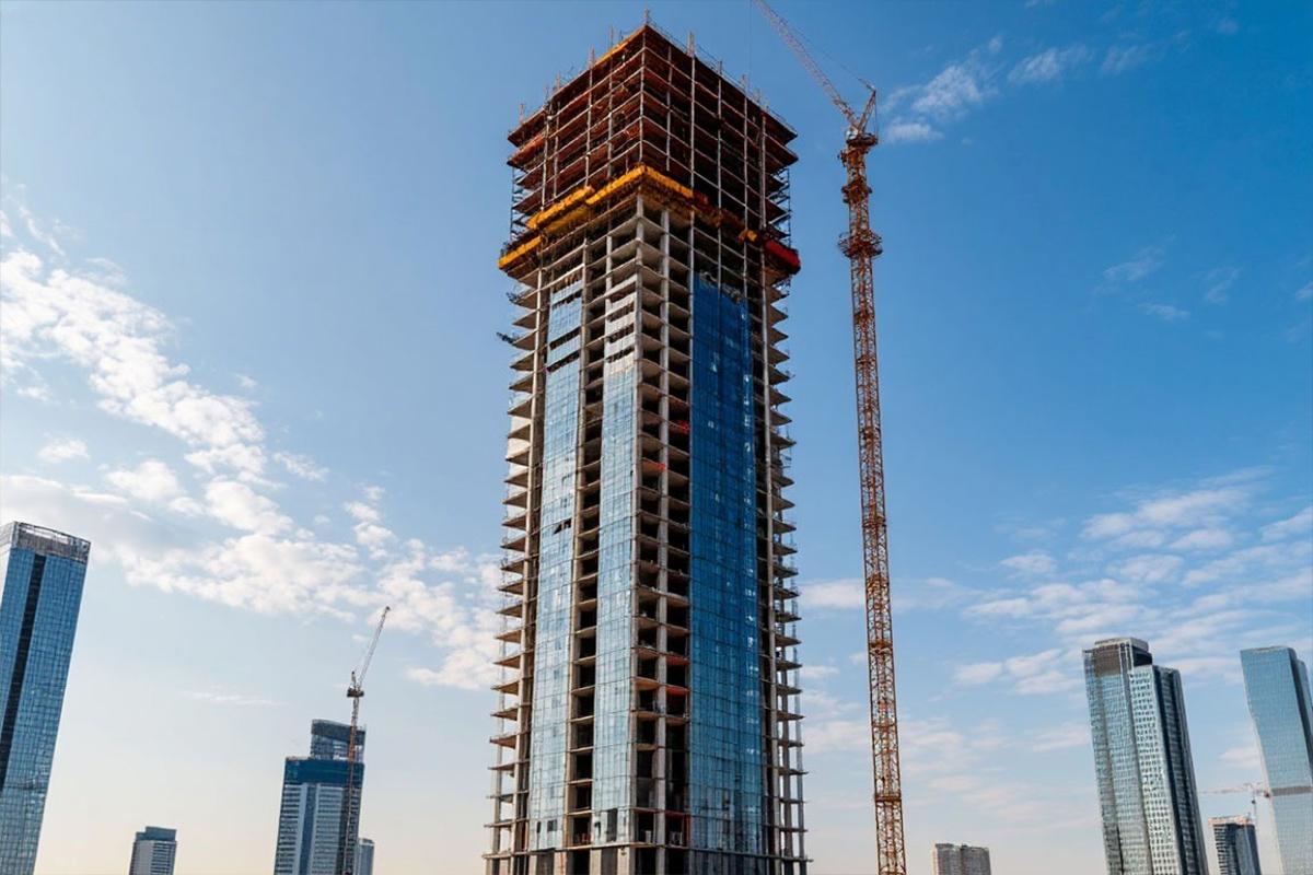 Москвичи бегут от небоскребов: стали известны самые популярные этажи в новостройках 2025 года