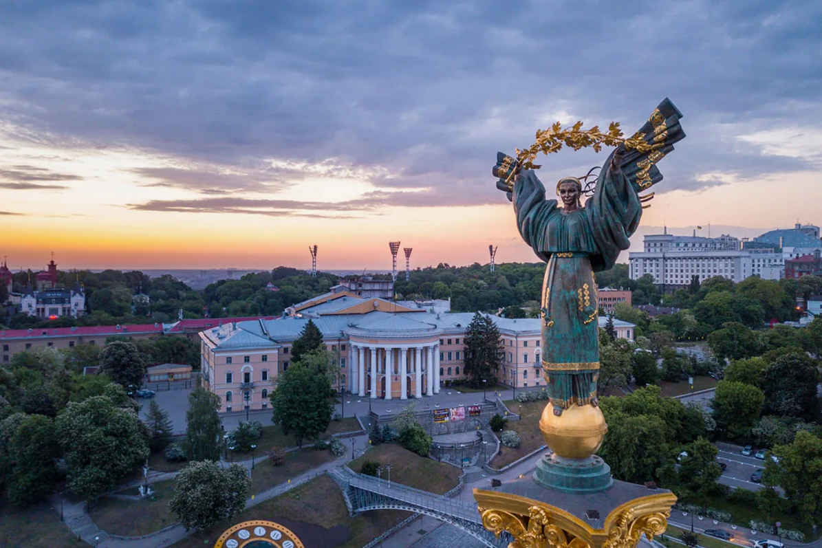 Кабмин Украины сделал страшный прогноз о численности населения в стране