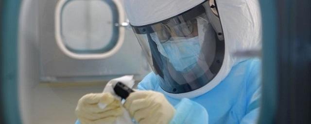 В США зафиксирован первый случай смерти от коронавируса