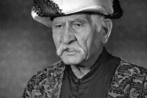 В Турции умер знаменитый актер из сериала «Великолепный век»