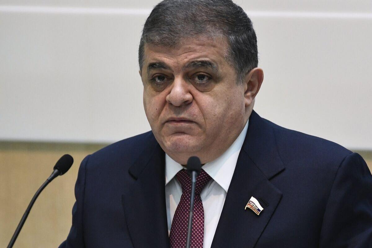 Сенатор Джабаров рассказал об ответе Москвы на поставку Tomahawk Киеву