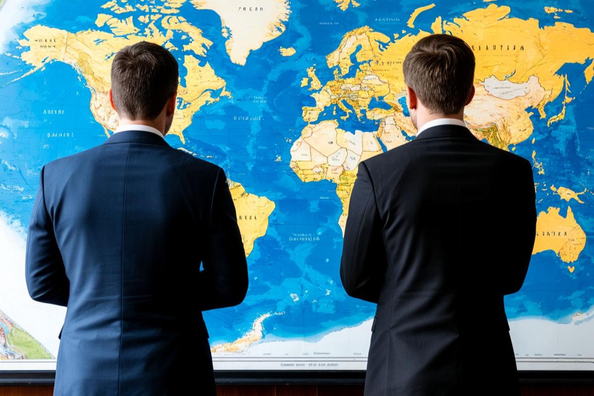 Политическая карта 2026: где пройдут ключевые выборы?