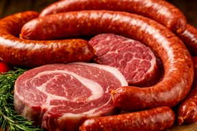 В России хотят ввести обязательную маркировку мясных и колбасных изделий