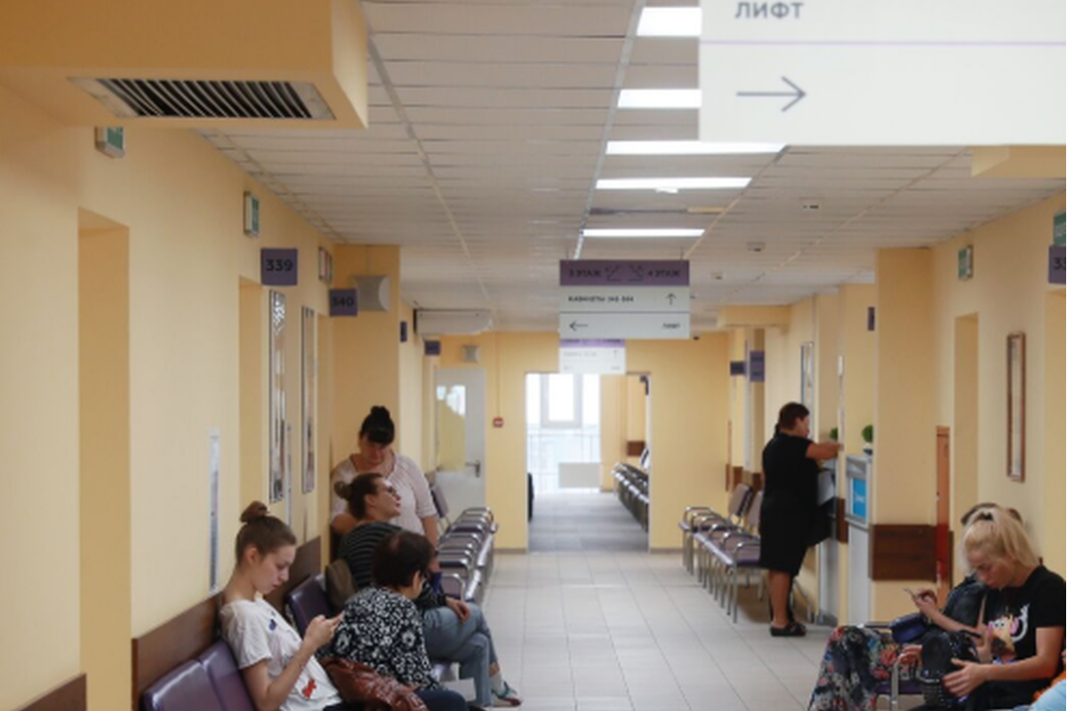 В 2024 году в Мордовии профилактические медицинские осмотры и диспансеризацию прошли более 460 тысяч человек