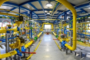 Газовое дыхание Азии: «Сила Сибири» наращивает мощь, а вслед за ней газ идет в дома и котельные Амурской области