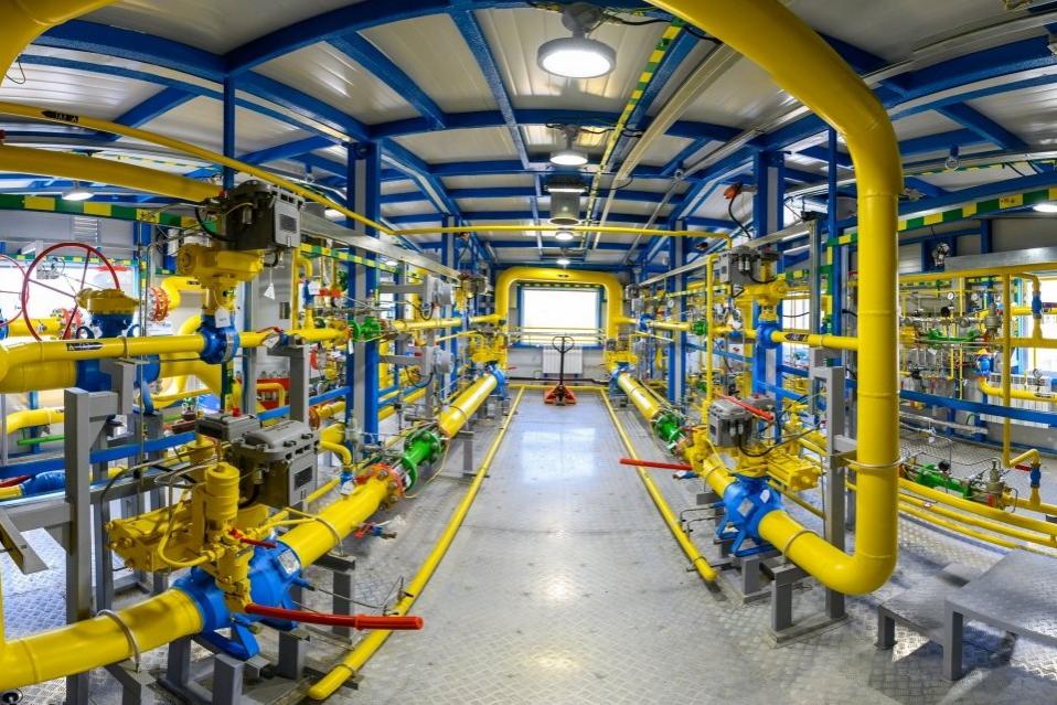 Газовое дыхание Азии: «Сила Сибири» наращивает мощь, а вслед за ней газ идёт в дома и котельные Амурской области