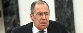 Глава МИД России заявил о неясности перспектив ОБСЕ