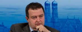 Глава МИД Сербии обвинил ОБСЕ в двойных стандартах
