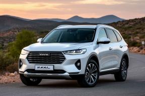 Производство Haval в России при необходимости может быть расширено