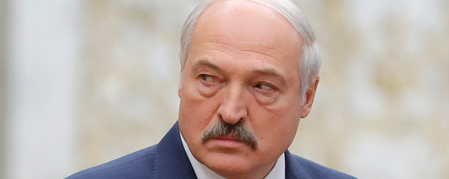 Европарламент скоро перестанет признавать Лукашенко президентом
