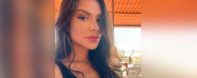 «Мисс Бразилия» скончалась в 27 лет после операции на миндалинах