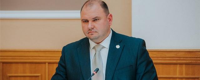 Сити-менеджер Чебоксар Денис Спирин удержал позиции в рейтинге глав администраций по версии «Медиалогии»