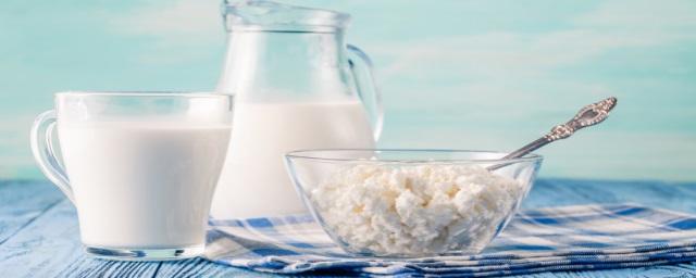 Производство фальсифицированной молочной продукции в Самарской области остановил суд
