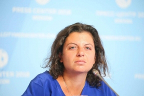 Маргарита Симоньян: Врачи говорят, что жизнь Тиграна Кеосаяна в руках Божьих