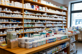 Стало известно, когда отечественный «Оземпик» появится в аптеках