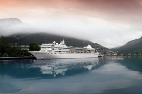 Американцы рассказали, как променяли жизнь в благоустроенном доме на жизнь на корабле