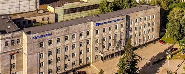 Новосибирский завод «Тяжстанкогидропресс» могут спасти инвесторы