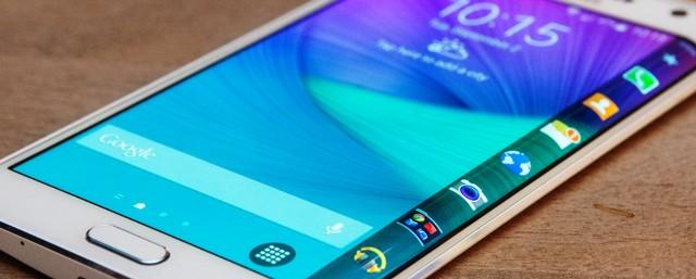 Samsung презентует смартфон Galaxy Note 6 раньше срока