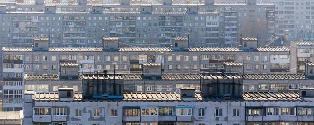 В Москве продают около 1000 квартир и комнат дешевле 5 млн рублей