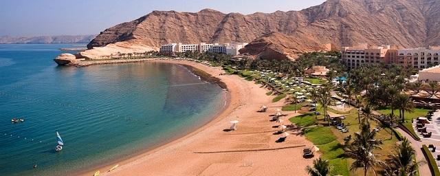 Оман вновь начнет принимать организованные группы туристов