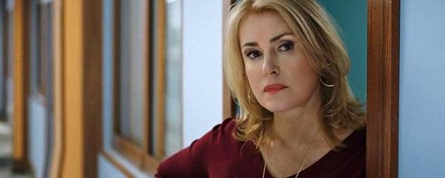 Актриса Мария Шукшина предложила заменить «помойные тв-шоу на патриотические»