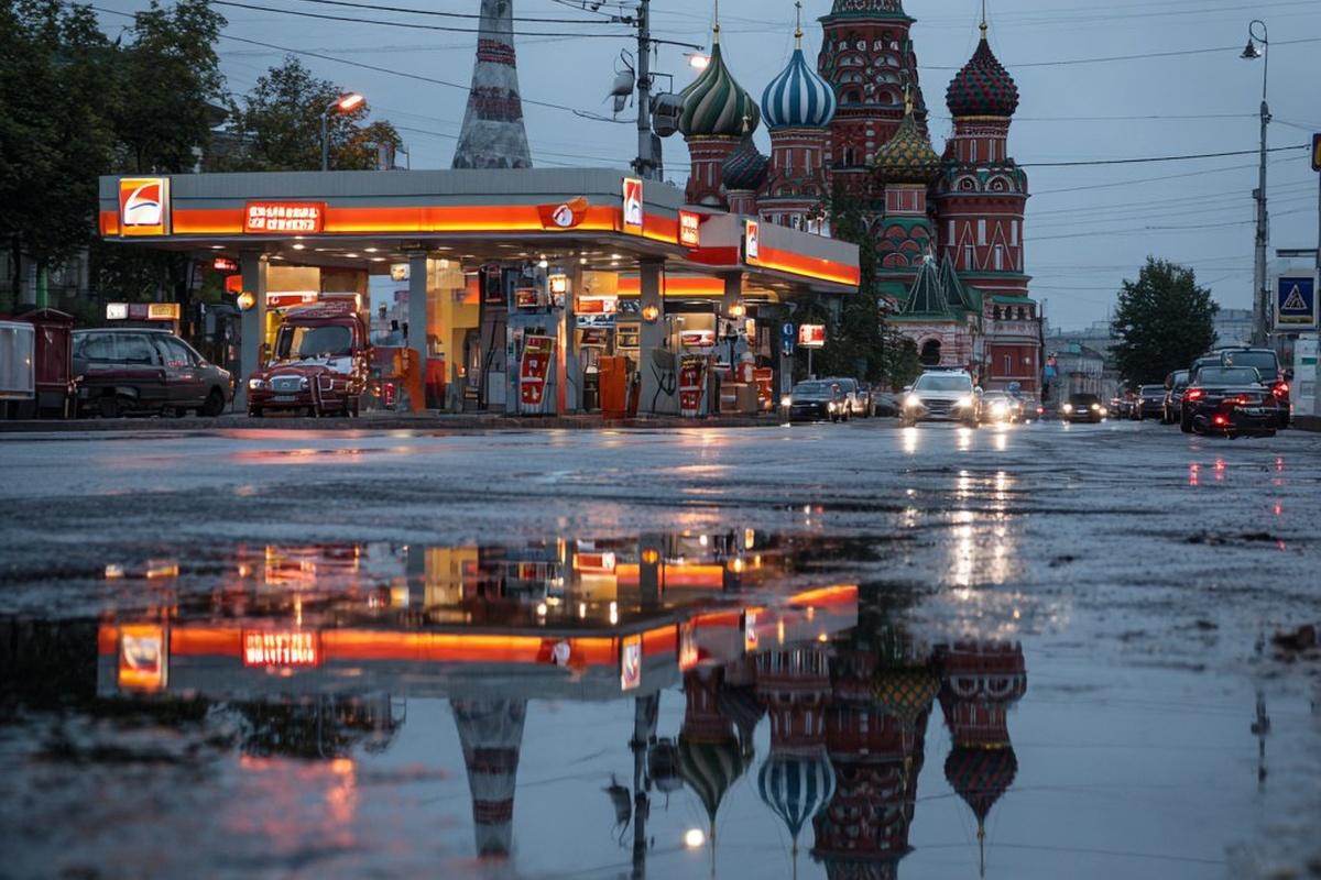 Драгоценное топливо: как налоговая политика делает ресурсы недоступными?