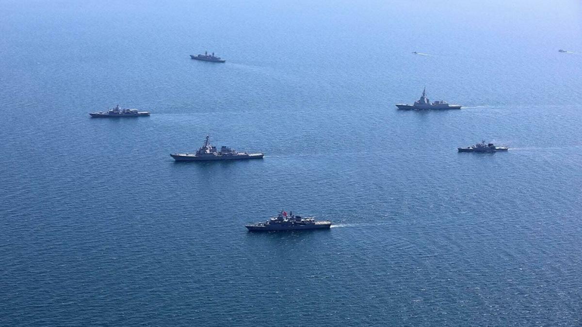 Болгария отказалась участвовать в учениях НАТО «Poseidon 21» в Черном море