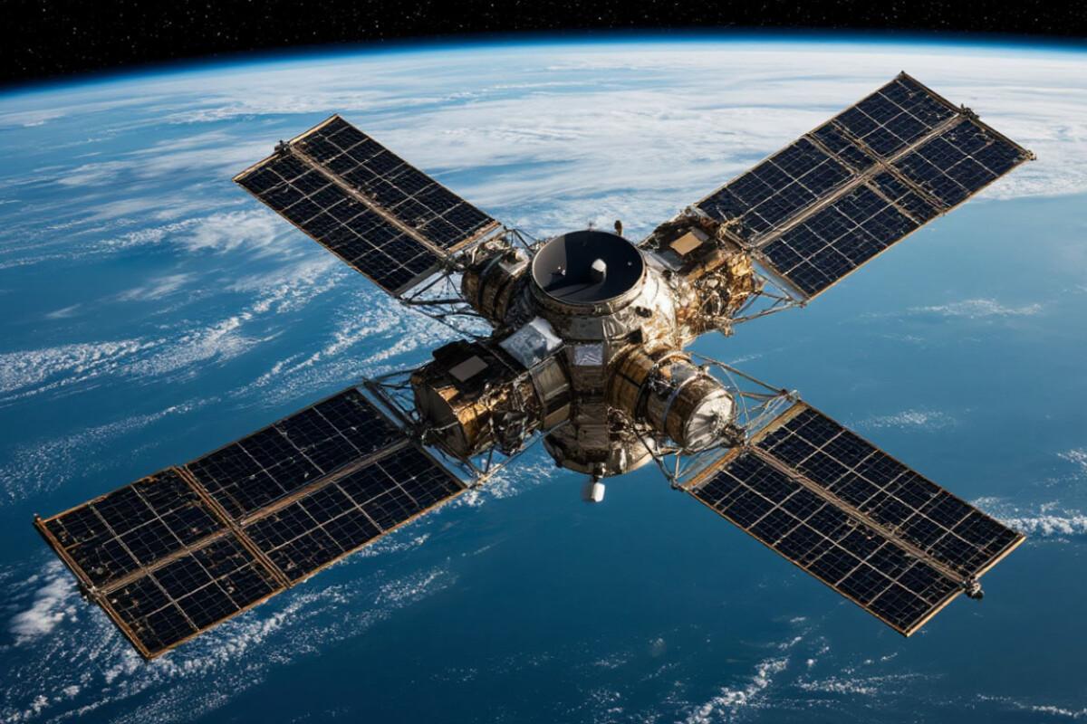 САФУ представил технологию для быстрой и точной обработки спутниковых снимков