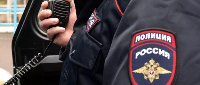 В Москве в результате стрельбы на улице Солнечногорской пострадал один человек