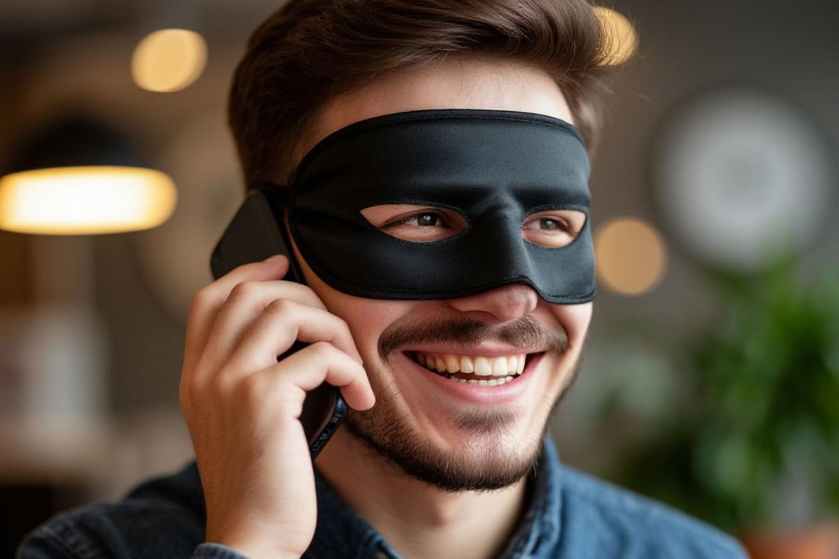 «Раздевают» россиян: Эксперт раскрыл схему. Кому выгодно телефонное мошенничество?