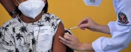In Brazil, a 10-year-old child had a cardiac arrest after being vaccinated against COVID-19